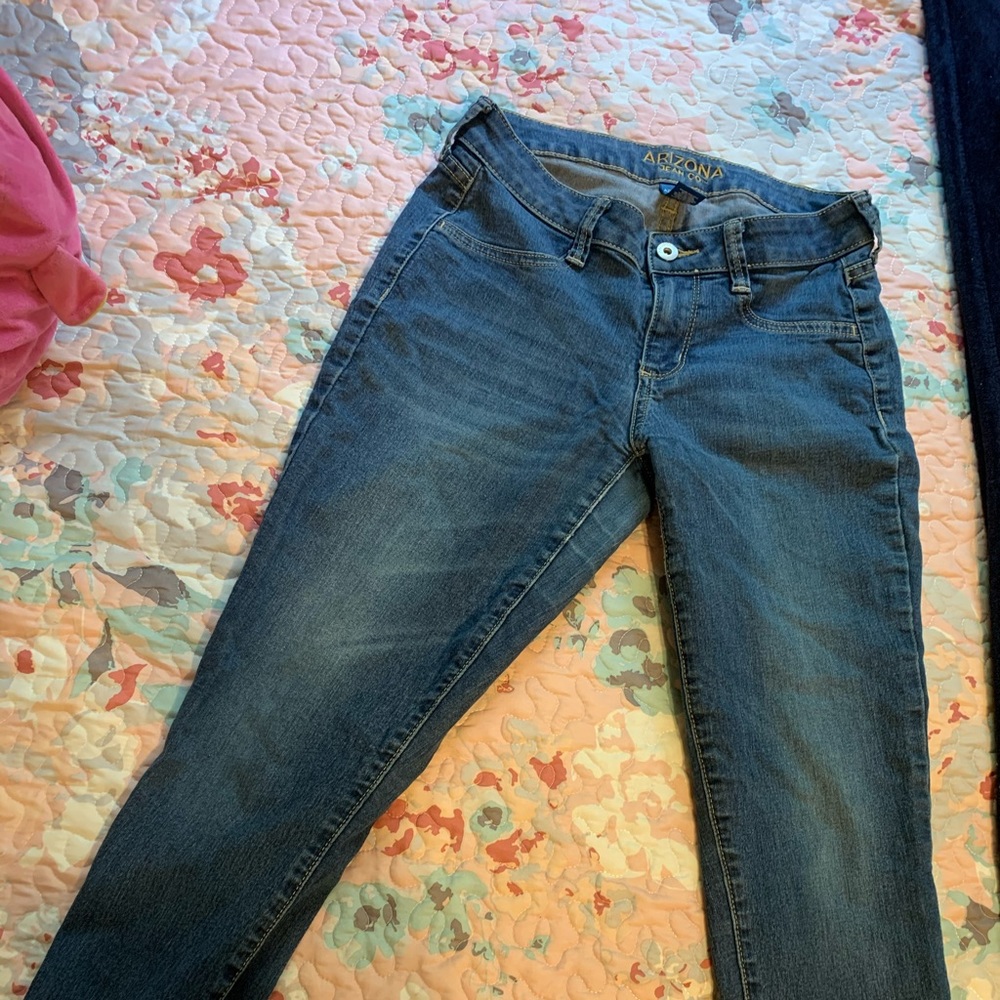 Arizona jeans